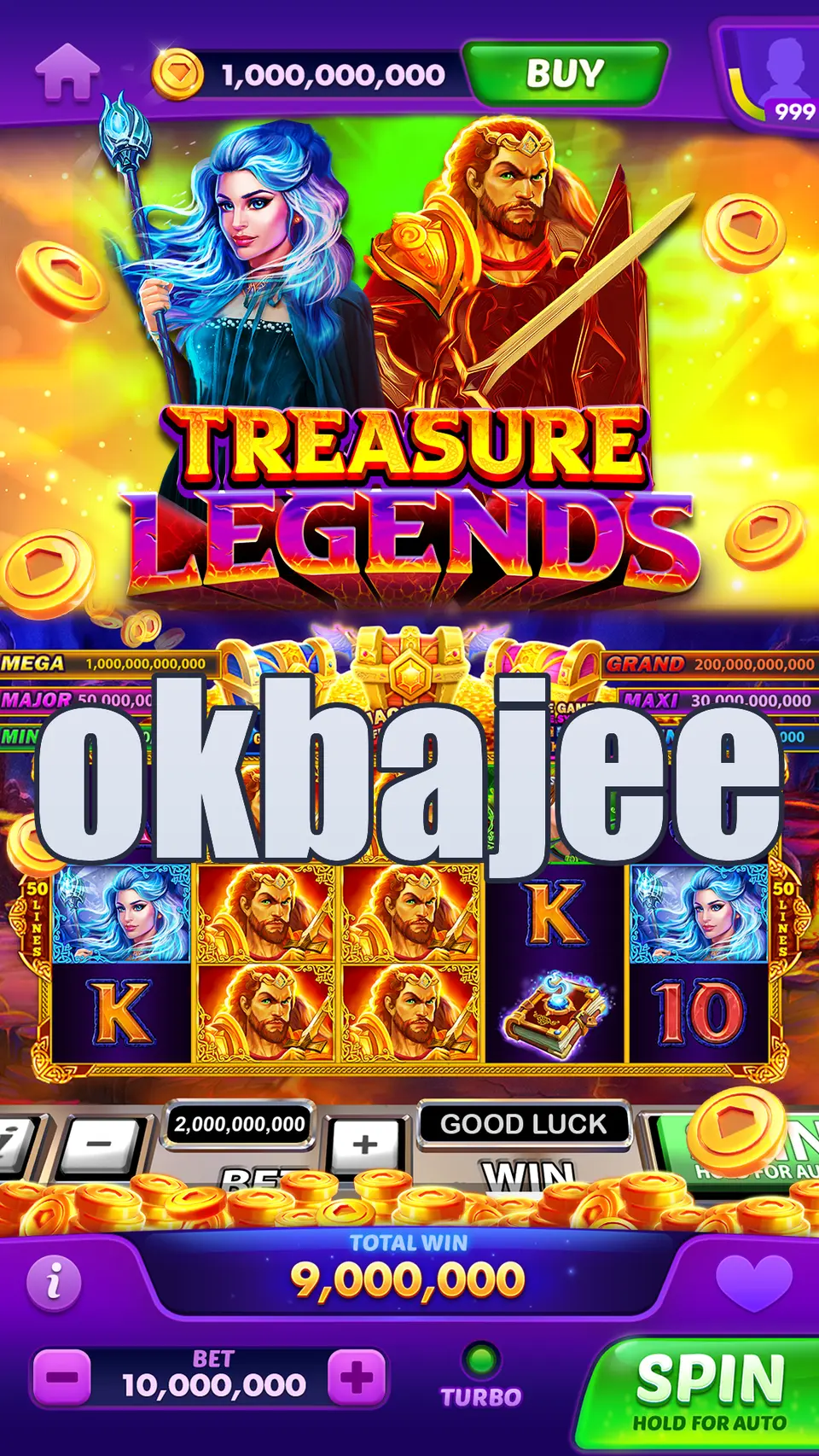 okbajee APK